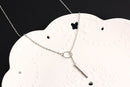 Fashion Jewelry Crystal Chunky Statement Bib Pendant Chain Choker Necklace HOT