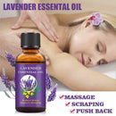Product Lavender Pure Essential Oil Body Skin Care Oil Essential Massage W6V8
