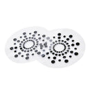 1 Pair Sexy  Indiscrets Mimi Rhinestone Pasties Diamond Nipple Covers BD3C