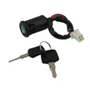 Universal Motorbike vIgnition Starter Switch for 150cc Electric Scooter ATV