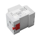 AC80-300V/100A Digital Energy Meter Din Rail LED Active Power Factor Multi- O4W6