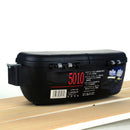 Waterproof Compartments Fishing Lure Bait Tackle Storage Box Case