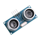 Smart car tracking motor smart robot car chassis kit 2wd ultrasonic arduino B Gw