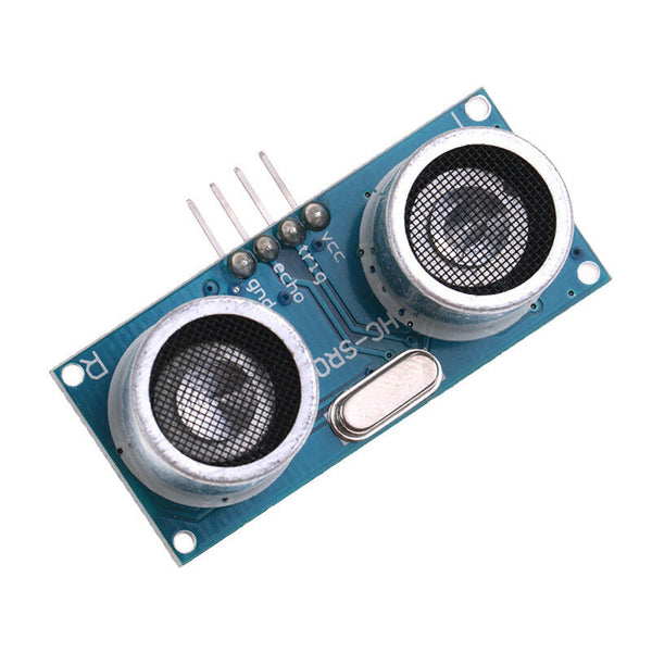 Smart car tracking motor smart robot car chassis kit 2wd ultrasonic arduino B Gw