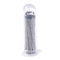 100pcs Stainless Steel  Insect Pins Specimen Pins for School Lab EducationOZ 3C