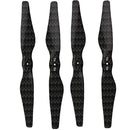 1 Pack Quick Release Carbon-Fiber Propellers for DJI Mavic Air RC UAV