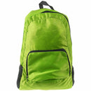 Lightweight Foldable Waterproof Nylon Women Men Skin Pack Backpack 20L Trav U6J9