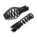 7Pcs 16Mm Steel Drain Cleaner Machine Combination Cutter Head Set D1T1