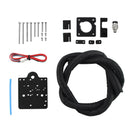 Direct Drive Extruder Conversion Adapter Set for Ender-3 Pro 3X CR10 Parts