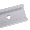600mm/24inch Standard T-tracks T-slot Aluminium Miter Track Jig Fixture Slot
