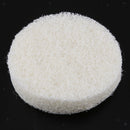 Pack of 2 Power Scrub Brush Drill Cleaning Brush with Scouring Pads for Bathroom