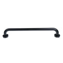 Alumimum Safety Bath Grab Bar Bathroom Shower Grip Tub Handle Wall Rail 40CM