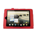 Folding Folio Leather Case Cover Stand for Acer Iconia A1 A1-810 7.9" Table