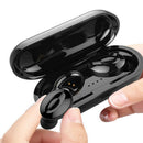 Tws Bluetooth 5.0 Earphone True Sport Wireless Earphone Ipx5 In-Ear Earbuds