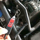 Digital Car Circuit Scanner Diagnostic Tool Tester DC5-36V pen LCD display D3B7