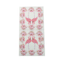 20pcs Flamingo Paper Napkins Party Tissue For Birthday/Wedding Party Decor MO