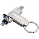 High Speed USB 3.0 Flash Drive Memory Stick Pen Thumb 16GB for PC Laptop