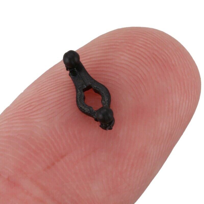 3PCS WLToys Part V911-04 Connect Bucket Set For RC Remote Control Helicopte O2T8