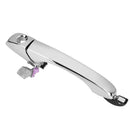 Front Left Side Outer Door Handle For Chrysler 300 C 05-10 Dodge Magnum 05-