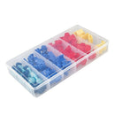 67Pcs AWG Quick Splice Solderless Tap Wire and T-Tap Electrical Connector K