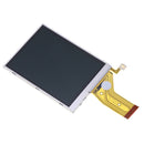Replacement LCD Screen Display Repair Part Compatible for Sony A230 A330 A380