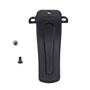 10x Belt Clip for Retevis H777 for BaoFeng BF-666S 777S BF-888S 2-Way Radio