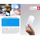 5W Portable Mini Ultrasonic Washing Machine Multifunctional Washer Travel C
