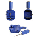 Watch Link Band Slit Strap Bracelet Chain Remover Adjuster Repair Tool  A