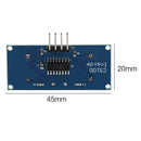 HC-SR04 DC3V-5.5V Ultrasonic Wave Detector Ranging Module Distance Sensor