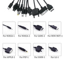 Solar Panel Folding Monocrystalline Silicon Solar Cells Emergency Charger