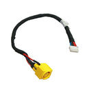 Pack of 3 DC Power Jack Charging Cord Plug For Lenovo L410K L412 Laptop
