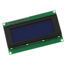 IIC/I2C/TWI 2004 Serial Blue Backlight LCD Module for  UNO Mega2560