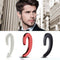S103 Wireless Bluetooth Ear Hook Stereo Clip Earphone Headset For Smart Pho P1S4
