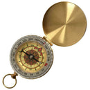 Best Camping Survival Compass | Glow in the Dark Compass | Highest Quality
