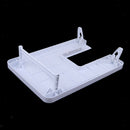41.7x29cm Sewing Machine Parts Extension Table Plastic Expansion Board