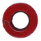 Red medium press compression spring loading die mold 16mm x 8mm x 50mm I2F1