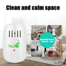 Portable USB Air Purifier Ozone Generator Sterilizer Top Remov NEW H5U6 P9A6