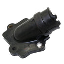 Carburetor Intake Manifold for Yamaha Zuma GY6 2 Stroke 49cc 50cc Engine
