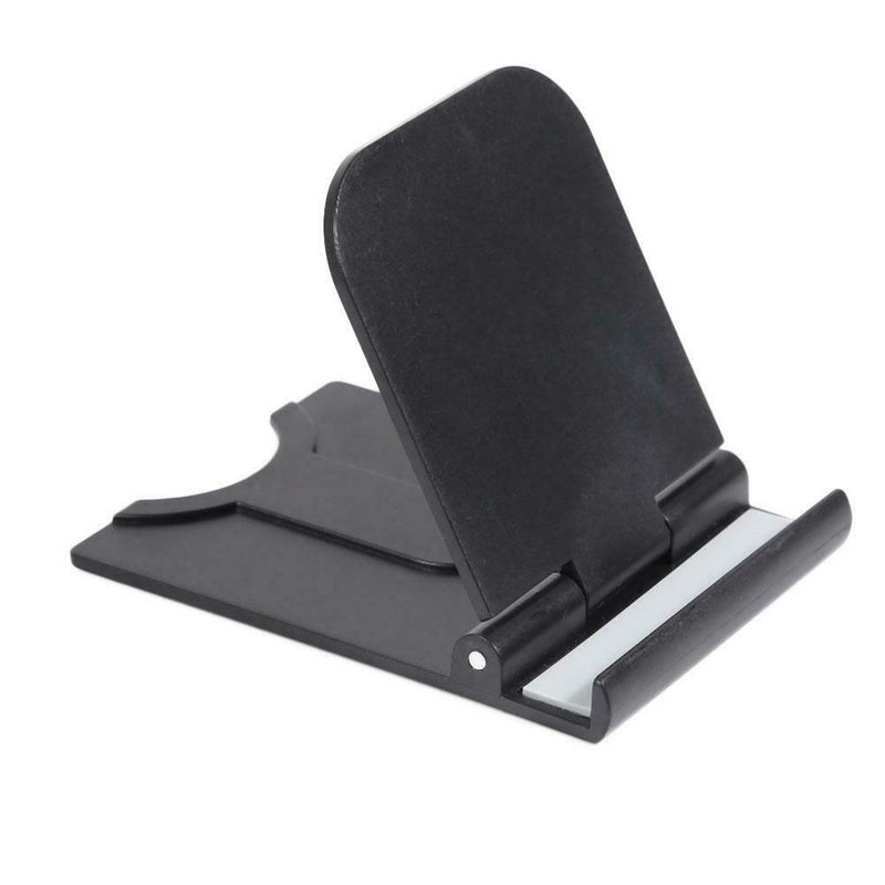 Adjustable Foldable Table Bracket Non-slip Phone Holder for Tablet Mobile Phone