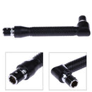 L-shape Mini Double Head Socket Wrench Suitable for Routine Screwdriver Bit S1G6