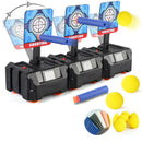 Moving Target,Running Electronic Digital Target for ,Auto Reset Electric