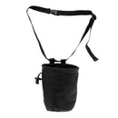 Chalk Bag Belt For Outdoor Rock Climbing  Powder Pouch Chalk Bag