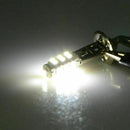 1XCar H1 HID Xenon White 25 SMD LED Bulb Fog Beam Driving J4B0 P Lamp Light R3O6