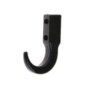 Black Metal Trailer Winch Tow Hooks for 1/10 RC4WD D90 Remote Control Buggy