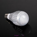 10W Remote Control Colour Change LED Light Bulb B22 Bright Multi-Function