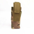 Tourniquet Pouch Large Scissors Torch Bag Outdoor Sports Accessories Small HK2A2