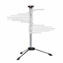 Kitchen Accessories Noodle Spaghetti Drying Rack Safe Material Pasta Holder C1B8