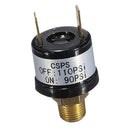 1/4inch NPT 90-110PSI Air Compressor Pressure Switch Control Valve for Air