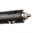 1X(2 In 1 Car Charger With Usb Port Battery Charging For Phone Tablet For D