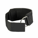Evoness Ankle Carry Straps For Cable Machines And Resistance Band Plus Ba DVR